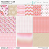 Filler Patts 35 (CU)
