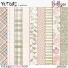 YUTORI | patterns by Bellisae