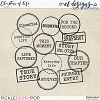 Chapters of Life Stamps by et designs