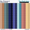 Be Present Plain and Polka Paper Pack