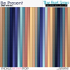 Be Present Ombre Paper Pack