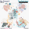 Be Present Grunge Pack