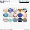 Be Present Flair Pack