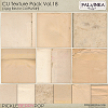 CU Texture Pack 18