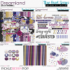 Dreamland Collection Bundle