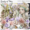 Beauty of Today - Page Kit