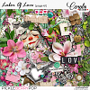 Labor Of Love-Page Kit