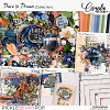 Dare to Dream-Collection
