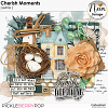 Cherish Moments - Extras - by Neia Scraps