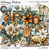 Whimsy Waters - Elements