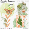 Everyday Happiness - Transfers