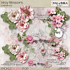 May Blossoms Additions