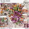 To My Mom: BBD Bundle