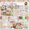Anything But Ordinary: BBD Bundle