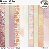 Garden Walks - Special Papers - by Neia Scraps