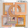 Valencia Frames by et designs