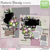 Nature's Beauty Templates