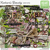 Nature's Beauty Elements