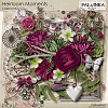 Heirloom Moments Elements