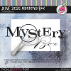 June 2025 Mystery Box