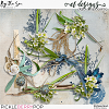 By the Sea Clusters by et designs