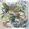 By the Sea Elements by et designs