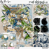 By the Sea Bundle by et designs