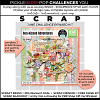 Sun-kissed Adventures: Challenge Reward Kit