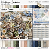 Vintage Summer - Collection