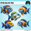 Of the Sea #4: Fish