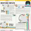 Sing My Song: Templates