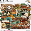 The Great Outdoors - Elements - by Neia Scraps