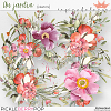 AU JARDIN CLUSTERS