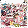Blush Days - Elements - by Neia Scraps
