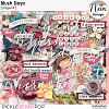 Blush Days - Page Kit - by Neia Scraps