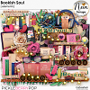 Bookish Soul - Elements - by Neia Scraps