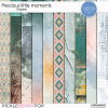 Precious little moments Papers