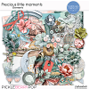 Precious little moments Elements