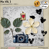 Mix VOL3 - CU - by Neia Scraps