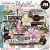 June Daydreams: Unfold Kit by JB Studio