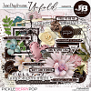 June Daydreams: Unfold Elements by JB Studio