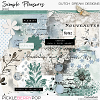 Simple Pleasures - Mix
