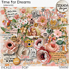Time For Dreams [elements] by Sekada Designs 