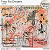 Time For Dreams [artsy] by Sekada Designs