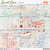 SWEET COVE ACCENTS