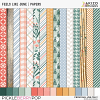 Feels Like June | Papers