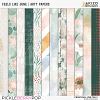 Feels Like June | Arty Papers