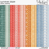 Summer Daze Basic Papers