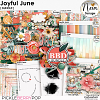 Joyful June: BBD Bundle