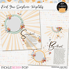 Find Your Sunshine: Templates